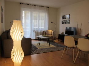  Apartment on 107 Manessestrasse  Цю́рих